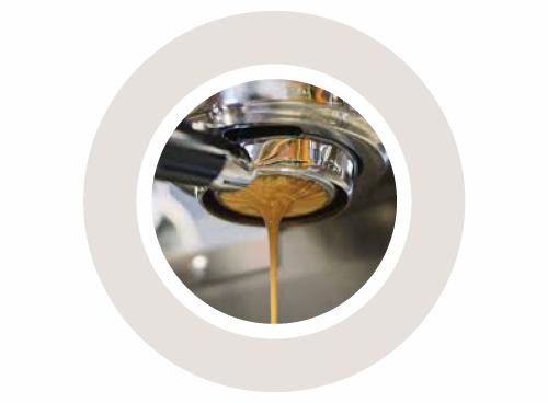 espresso kaffemaskiner