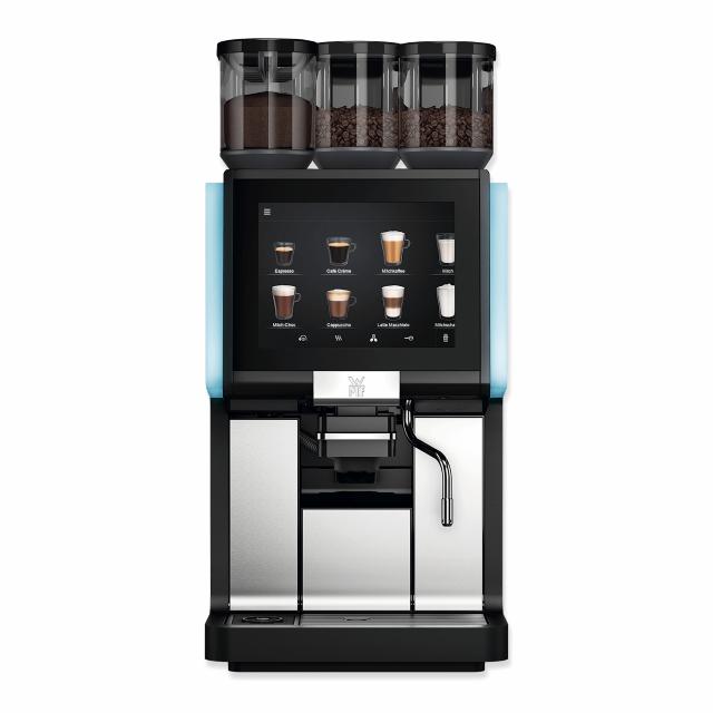 Fuldautomatisk kaffemaskine WMF 1500S+