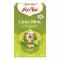 Yogi Tea Lime Mint 