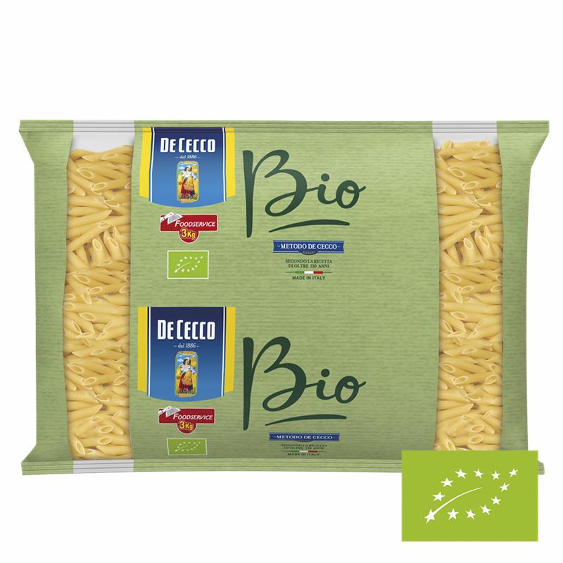 De Cecco Penne Rigate Økologisk