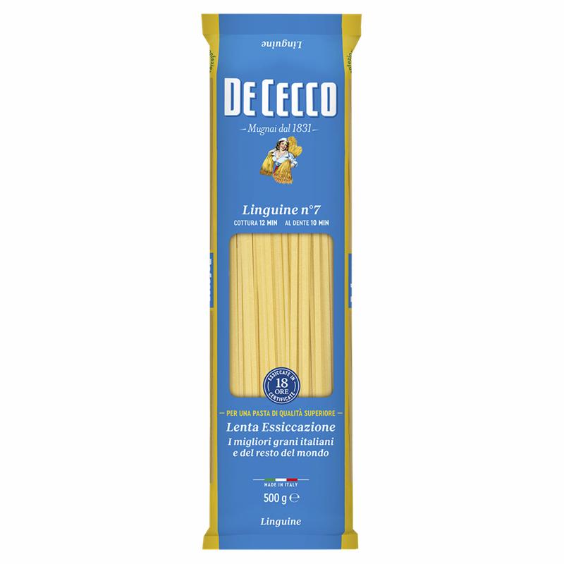 De Cecco Linguine 500 g