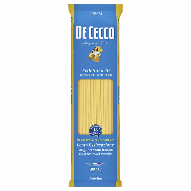 De Cecco Fedelini