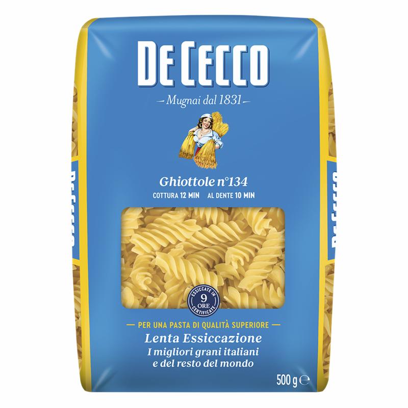 De Cecco Ghiottole