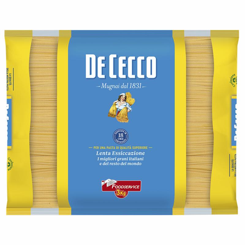 De Cecco Spaghetti 3 kg