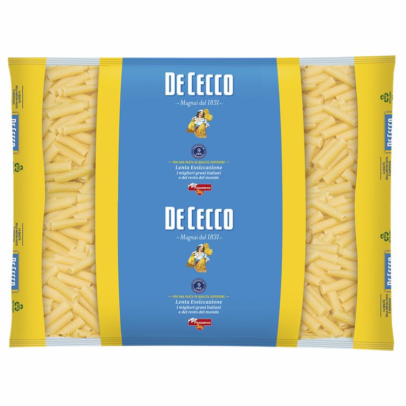 De Cecco Tortiglioni 3 kg