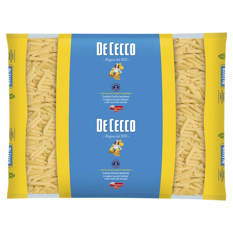 De Cecco Penne Lisce