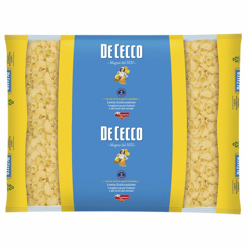 De Cecco Pipe Rigate