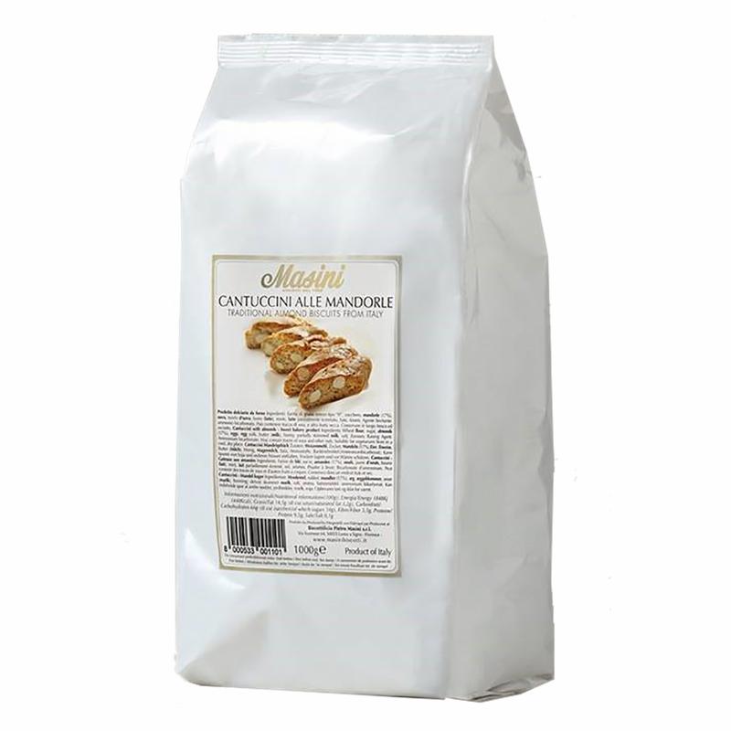 Masini Cantuccini Mandelkager