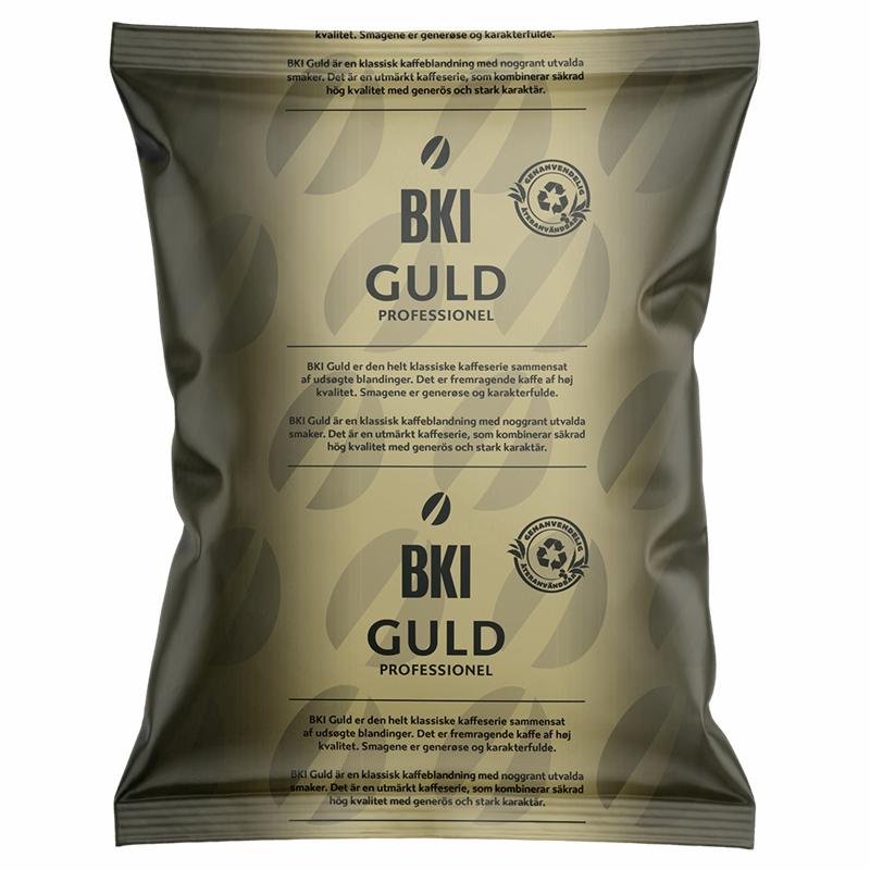 BKI Java Formalet 175g