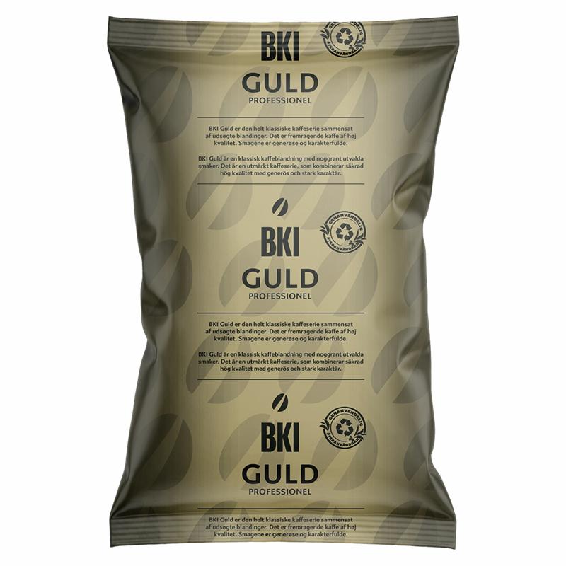 BKI Java Formalet 160g