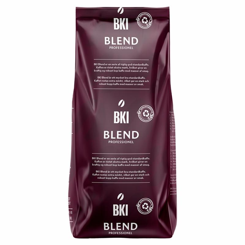 BKI Blend 99 Formalet 500g