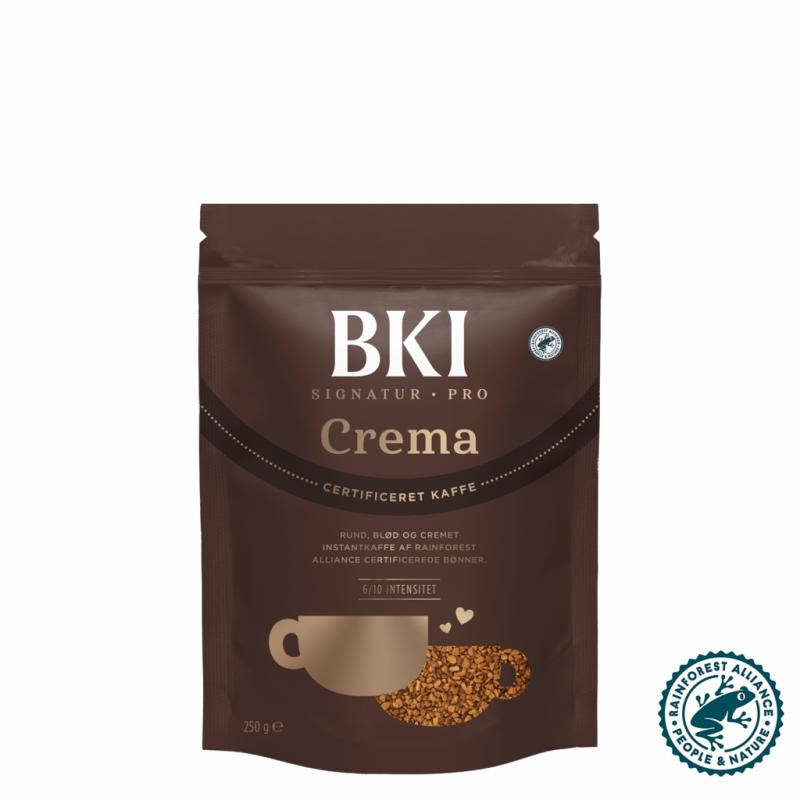 BKI Instant Crema