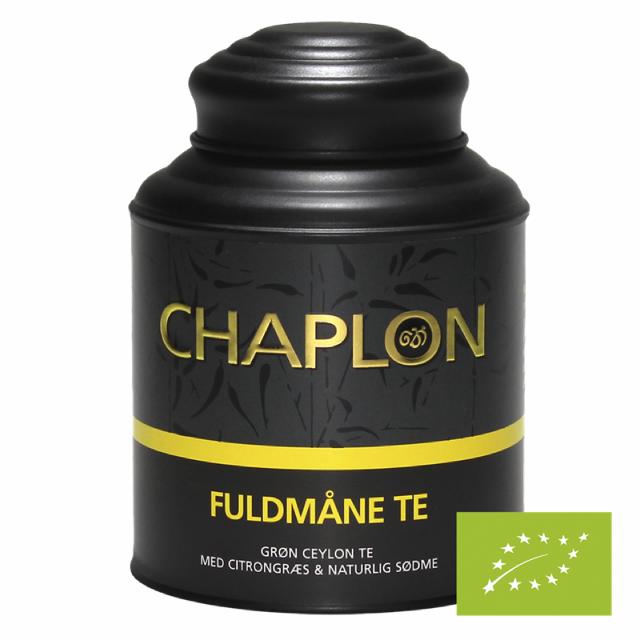 Chaplon fuldmåne iste