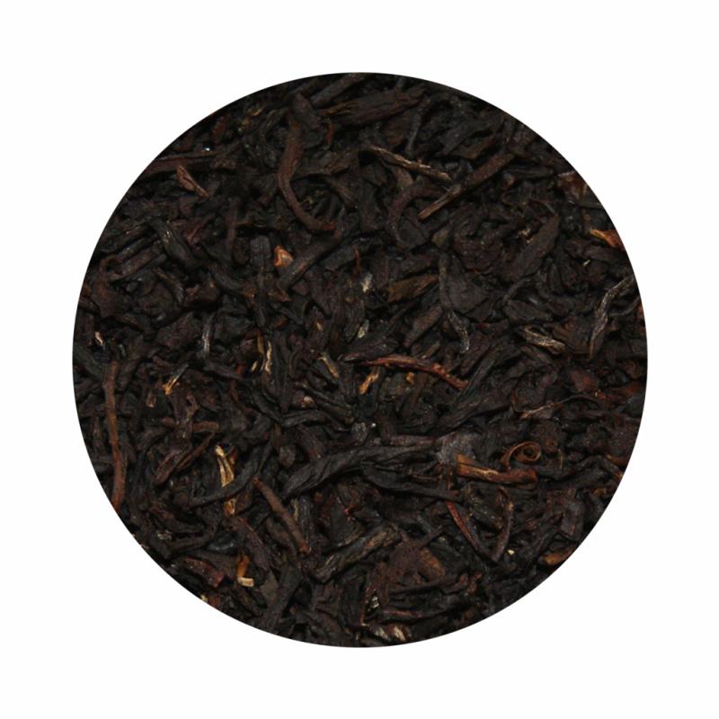 Earl Grey Te