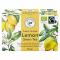 Green Bird Lemon Green Tea Økologisk Fairtrade