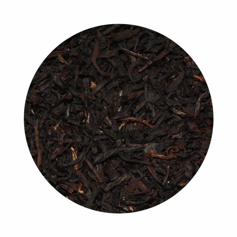 Luxus Earl Grey Te