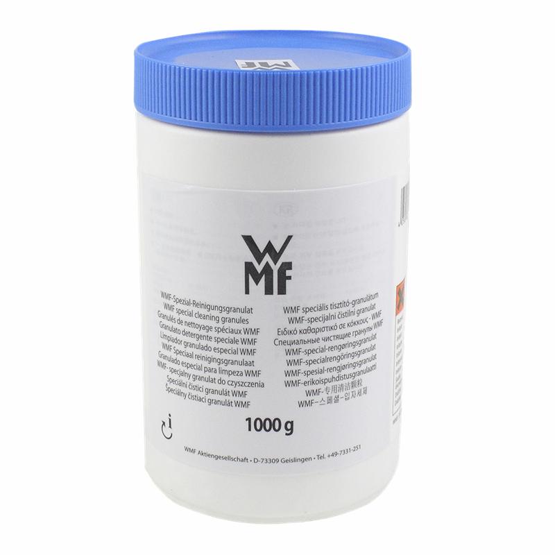 WMF Rensegranulat