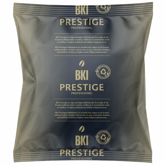 BKI Prestige kaffe