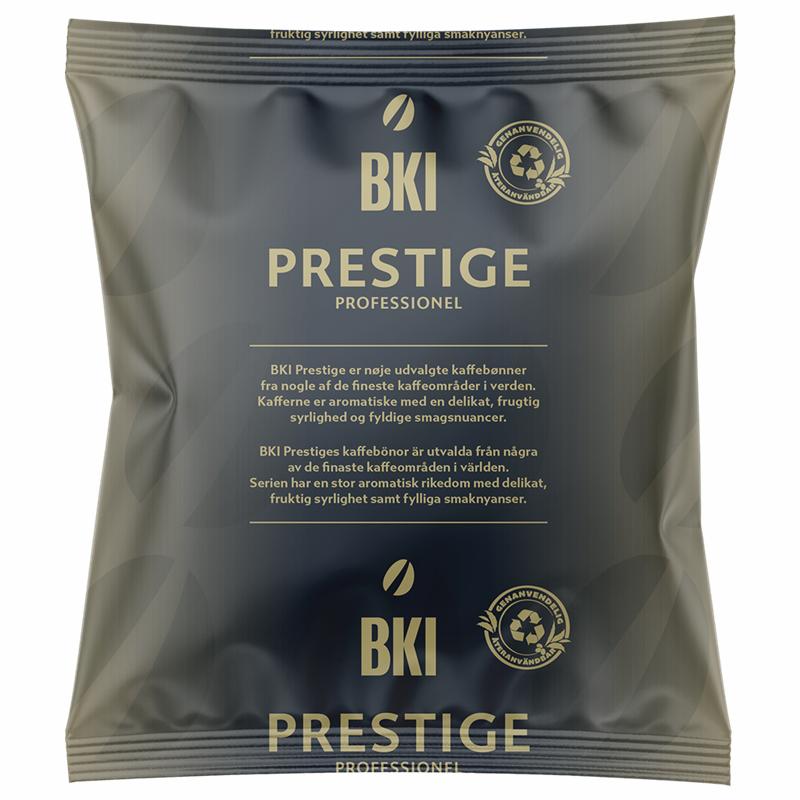 BKI Skånerost Formalet 100g 
