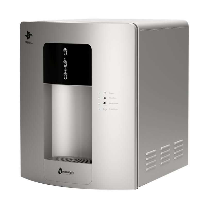 WL 3 Bordmodel 