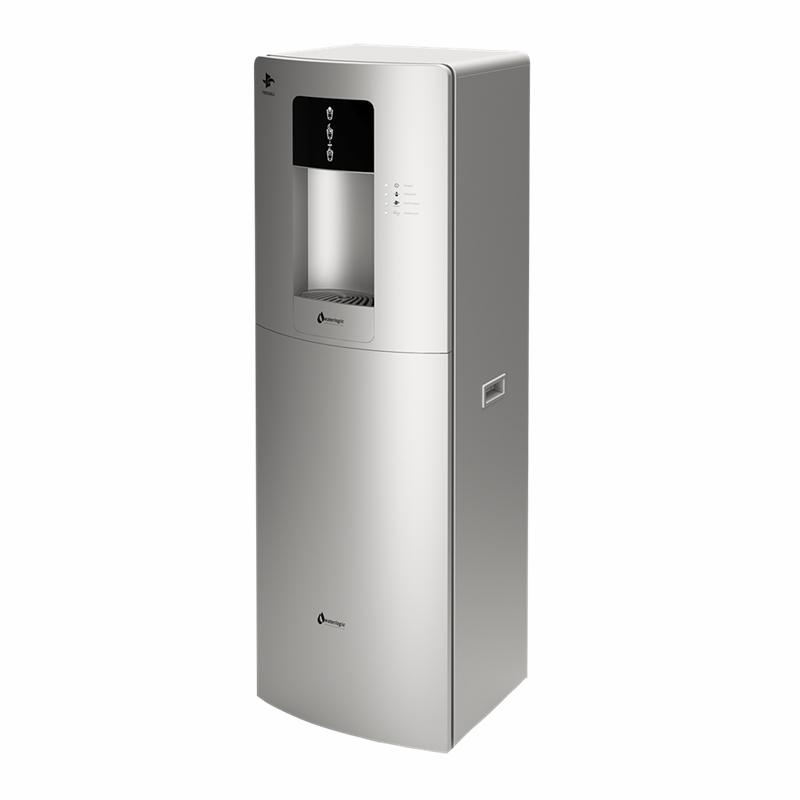 WL 3 Gulvmodel 