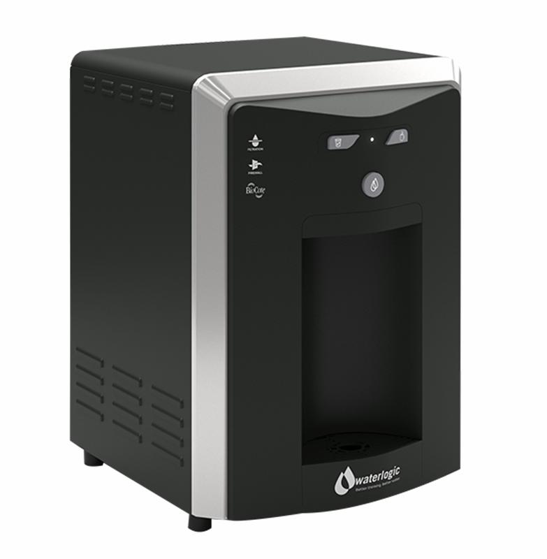 WL 2 Bordmodel