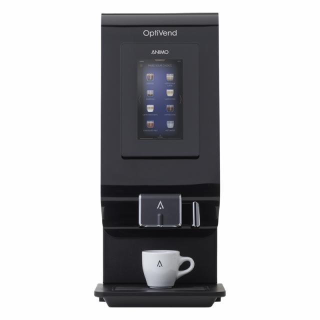 Animo OptiVend 11s instant kaffemaskine