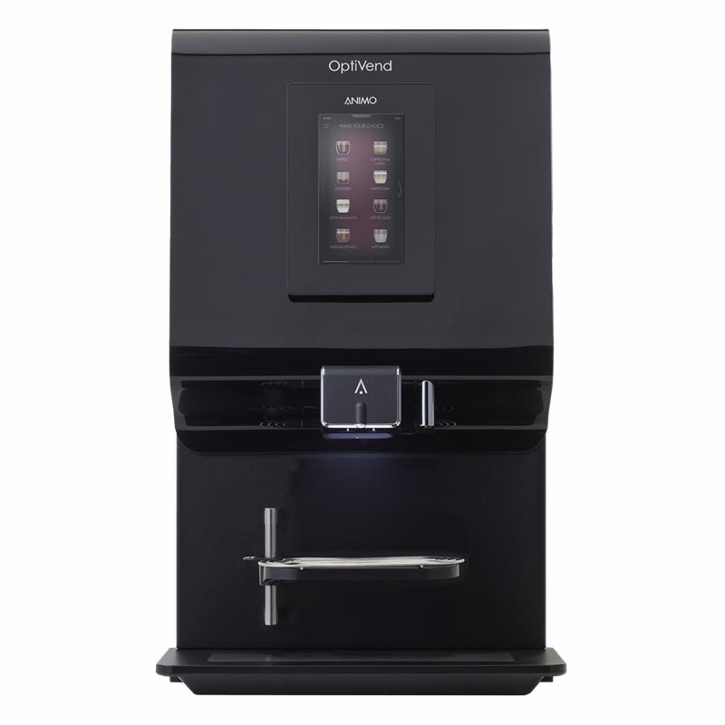 Animo OptiVend 32 TS Touch Cold Water