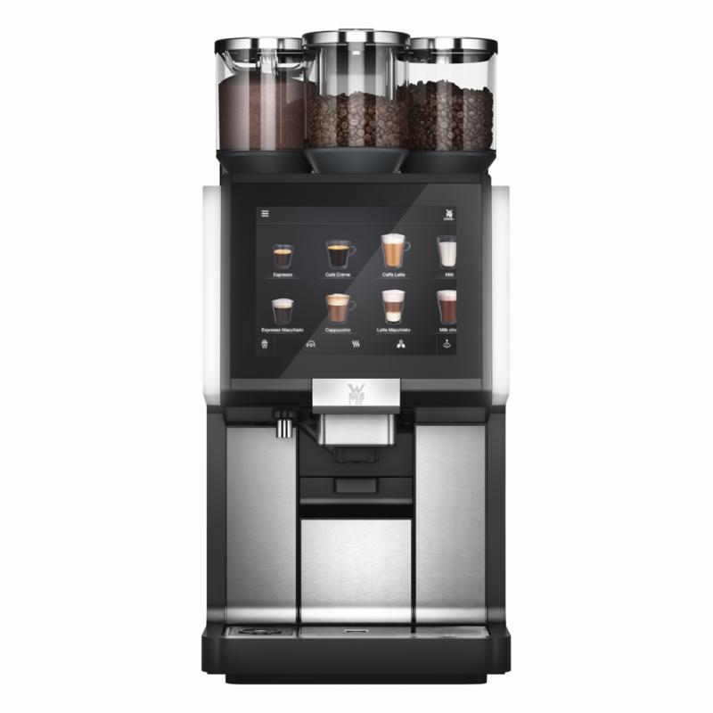 WMF 5000S+ Basic 2 