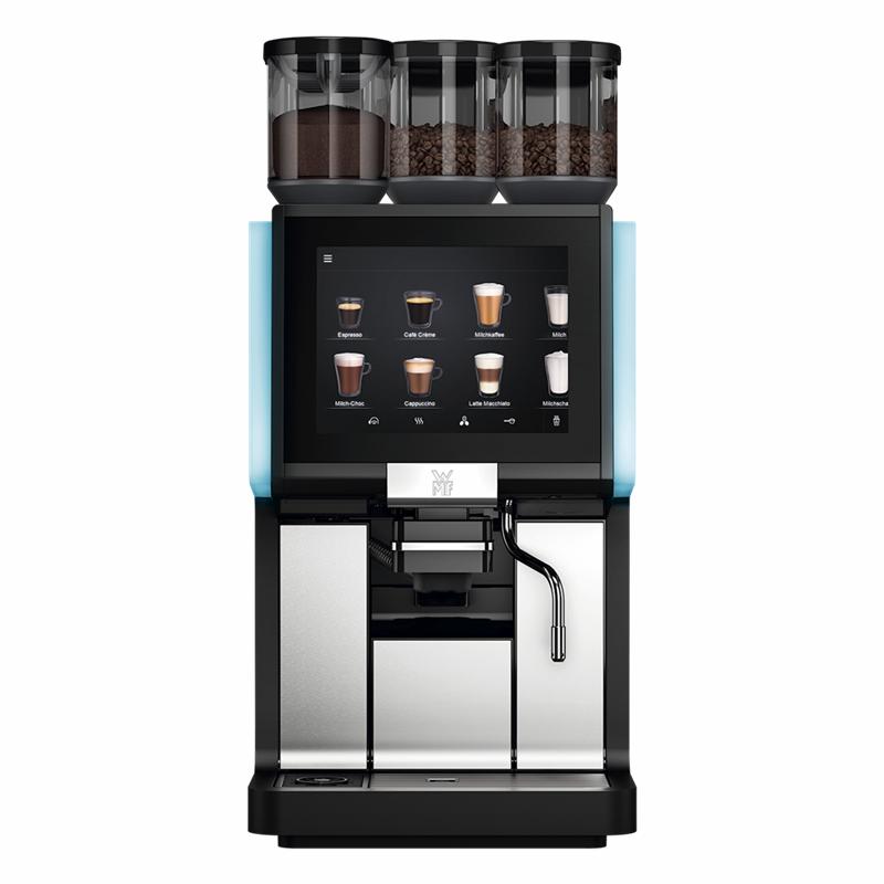 WMF 1500S+ Model 2 Basic Milk 