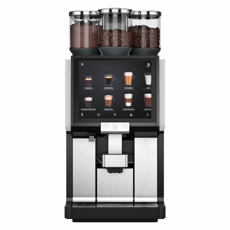 WMF 5000S+ Basic 4 