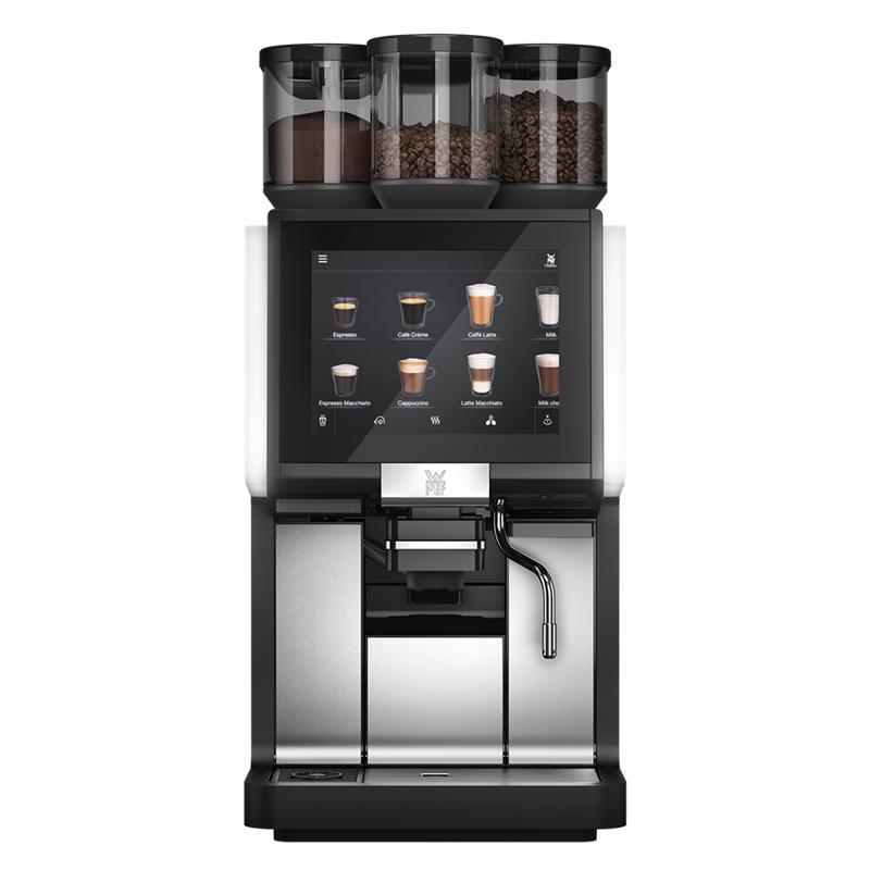 WMF 1500S+ Model 4 